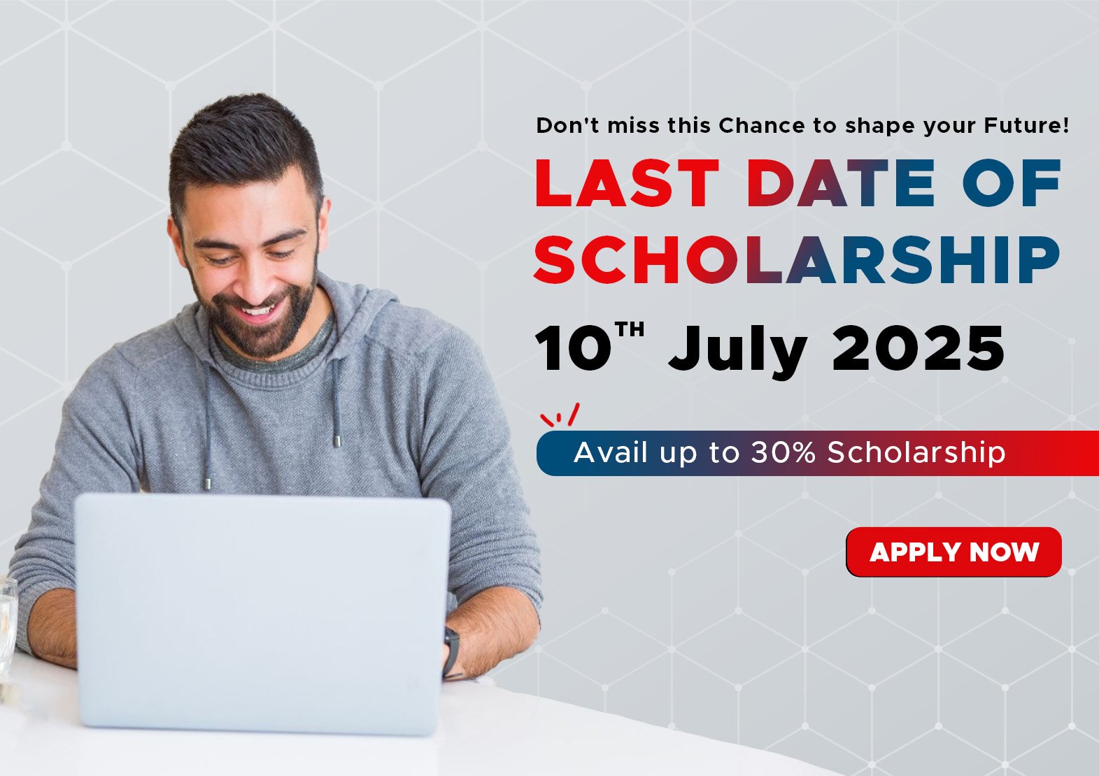 Last Date Notice