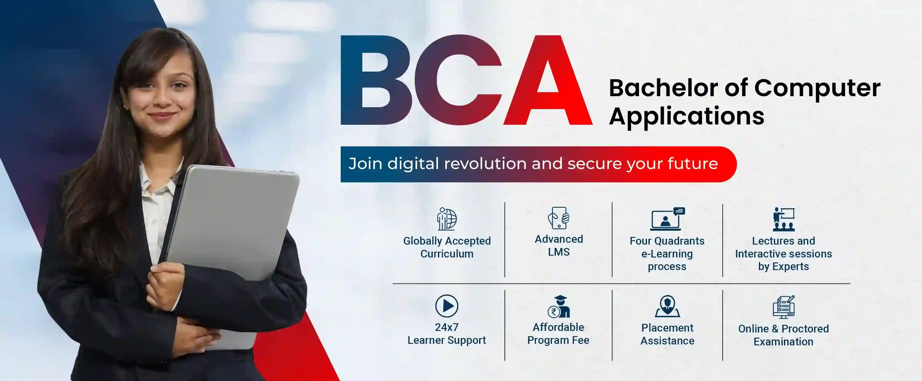 Online Degree Courses at Uttaranchal University