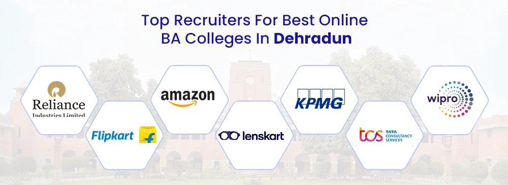 Top Recruiters Online BA 