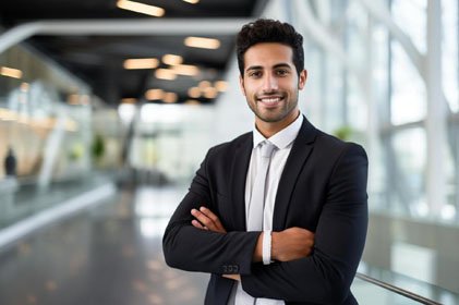 Post Graduate Online MBA Program in Uttaranchal University