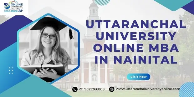 Uttaranchal University