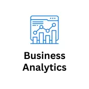 Business Analytics