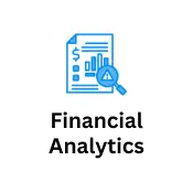 Financial Analytics