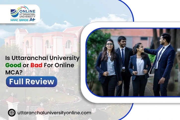 Why Choose Uttaranchal University for Your Post-Graduation Programs